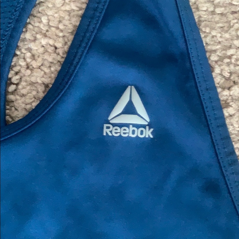 Reebok Performance Racerback - Picture 2 of 2